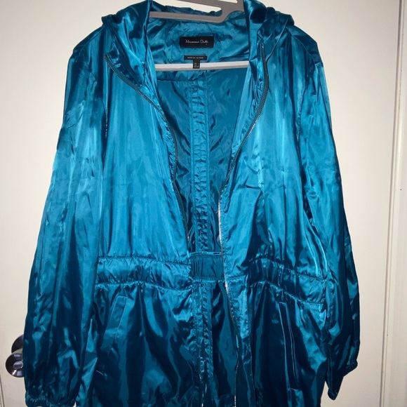 Massimo Dutti jacket - Picture 1 of 3